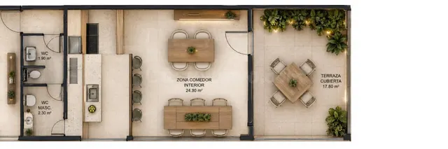 ️ ¡Tu Paraíso en la Costa! Exclusiva Vivienda Turística en V - foto 5