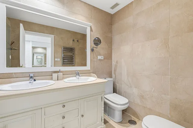 Apartamento 2 habitaciones 89m² en venta - El Madroñal — 17