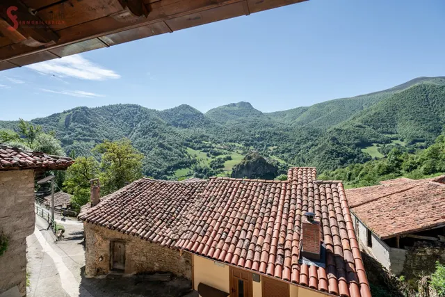 Se vende albergue equipado completamente en la Vega de Liébana — 10