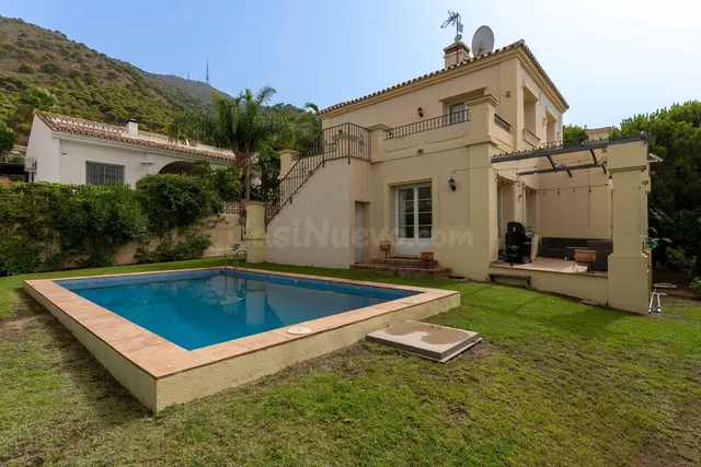 Chalet 3 habitaciones 143m² en venta - Riviera del sol - foto 4