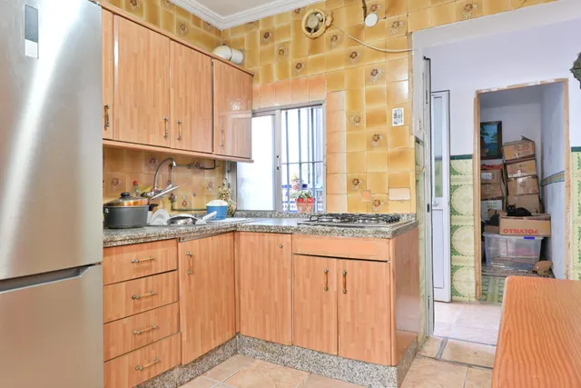 Casa pareada en venta zona Alcalá de Guadaíra — 11