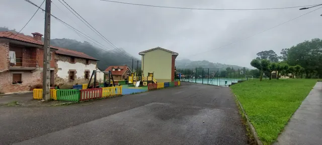 Chalet independiente en Puente Viesgo — 27