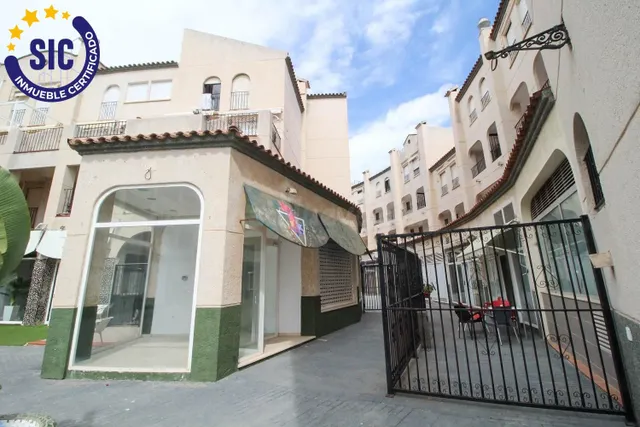 1756_LOCAL COMERCIAL EN MARINA D´OR - foto 5