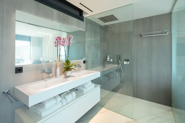Apartamento 3 habitaciones 121m² en venta - Puerto - Puerto Banús — 17