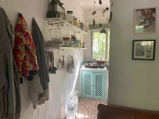 PARCELA CON TRES APARTAMENTOS — 9