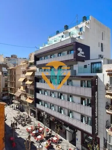 ¡Tu nuevo hogar en el corazón de Benidorm! ✨ — 27