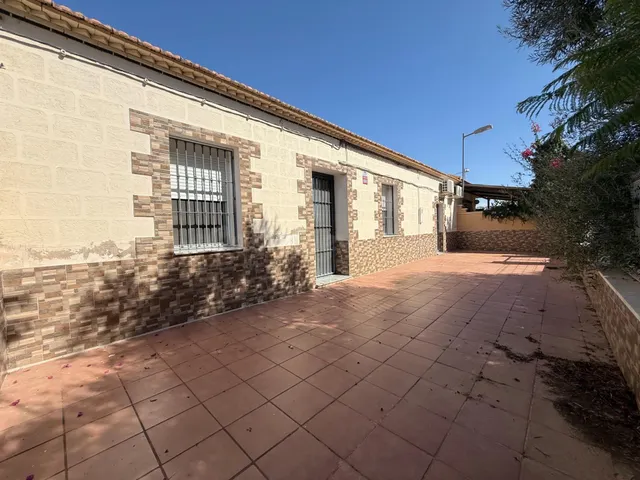 Casa de campo La Tercia — 5