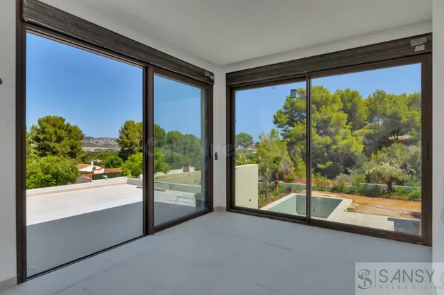 Casa-Chalet en Venta en Javea/Xabia Alicante — 11