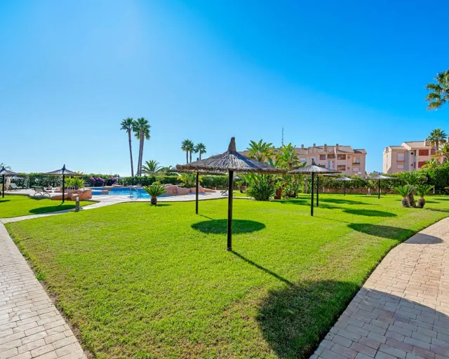 Apartamento de lujo 50m del mar — 24