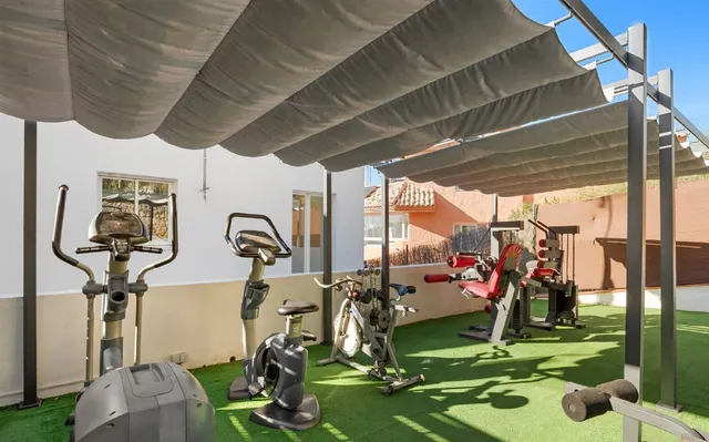 Adosado 6 habitaciones 358m² en venta - Marbella — 30