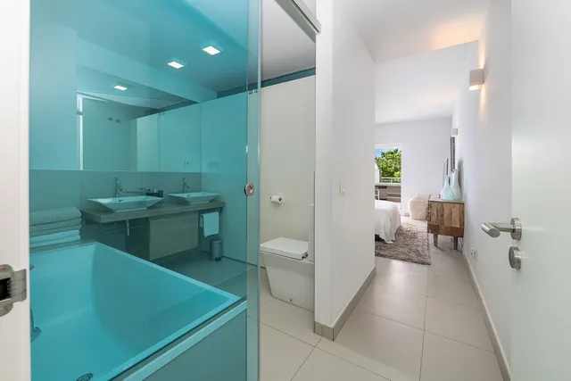 Apartamento 3 habitaciones 122m² en venta - Centro — 34