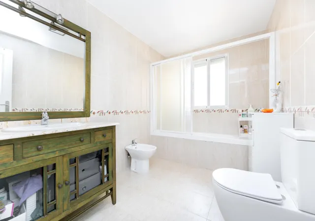 Vivienda unifamiliar reformada en Alhendín — 17