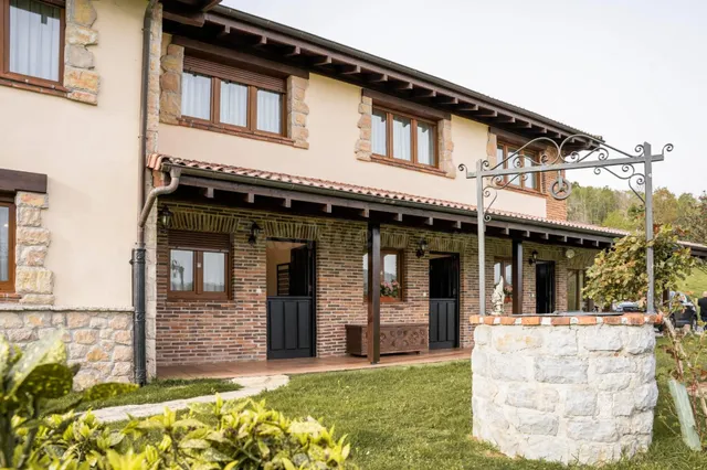 Chalet ApartamentosTurísticos Parres - foto 4
