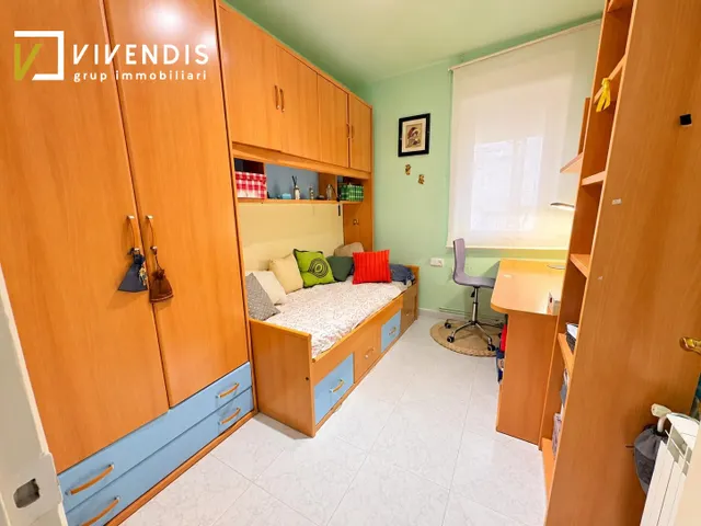 Piso en venta - clot de les granotes — 8