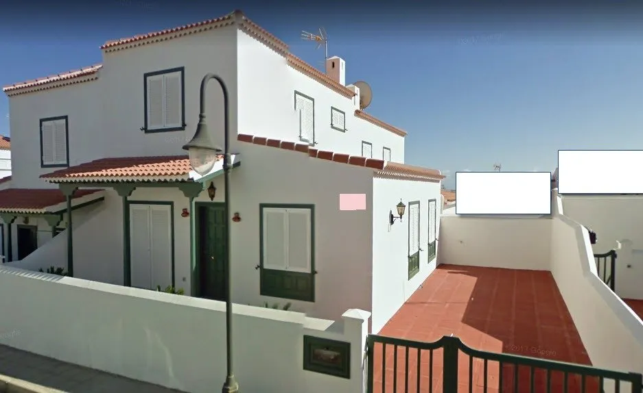 Abades Casa 2 habitaciones y 2 baños con amplia terraza