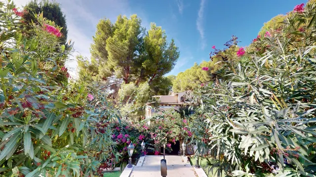 Exclusiva villa en Costa de la Calma: amplitud, elegancia y privacidad — 40