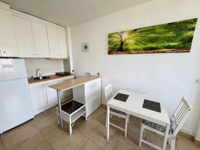 Apartamento 1 habitación 37m² en venta - Cabo cervera — 6