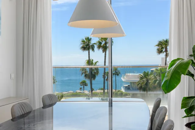 Ático 3 habitaciones 133m² en venta - Costa Del Sol - foto 4