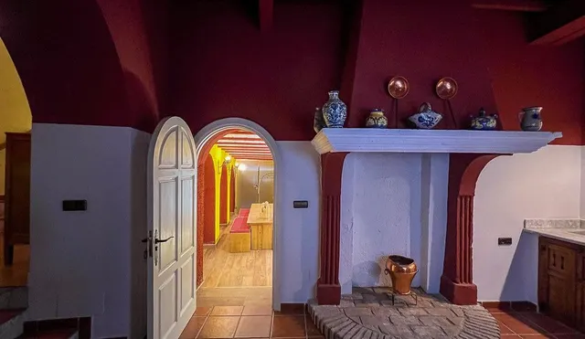 Chalet adosado con encanto en la Alpujarra . - foto 5