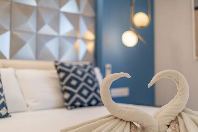 Chalet 7 habitaciones 420m² en venta - Altos de Estepona — 16