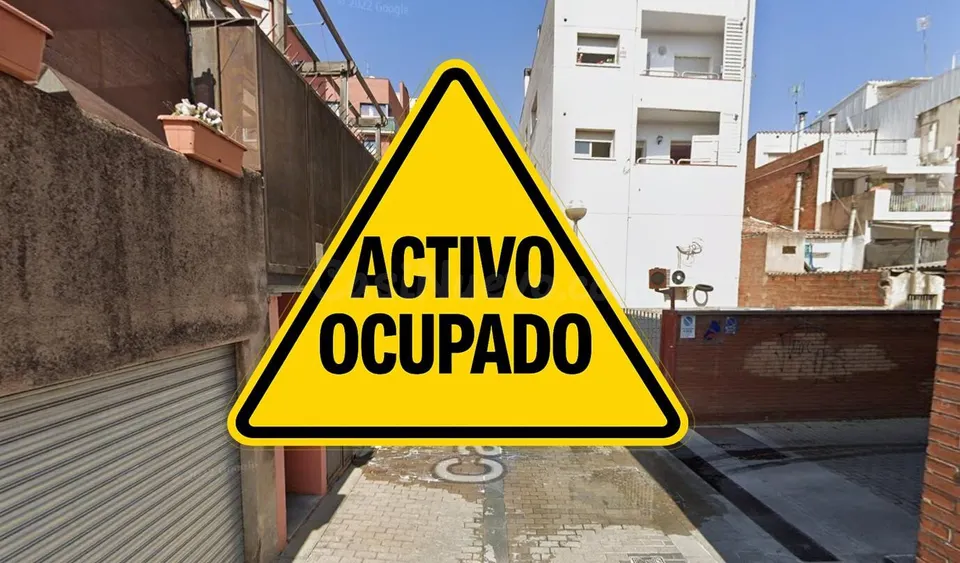 PISO EN GRANOLLERS