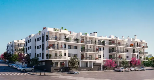 Apartamento 2 habitaciones 102m² en venta - Costa Del Sol - foto 2