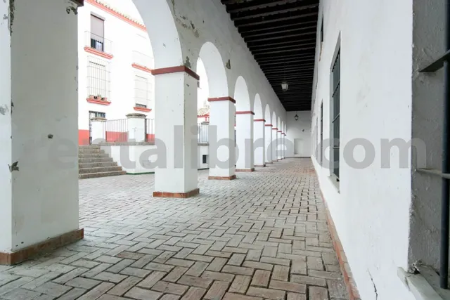 Loft 1 habitación 44m² en alquiler - Centro — 41