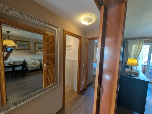 Ático 2 habitaciones 70m² en venta - Les Cases dAlcanar — 21