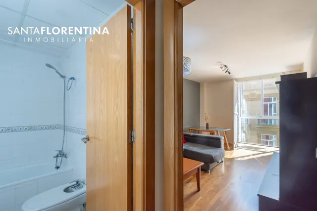Piso 1 habitación 70m² en venta - Casco Antiguo — 6
