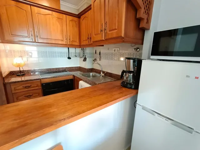 Apartamento 37m² en venta - Habaneras — 25