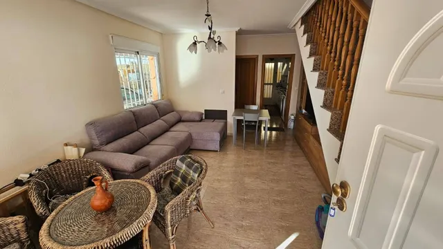 Casa 4 habitaciones 81m² en venta - Playa de santiago de la ribera — 16