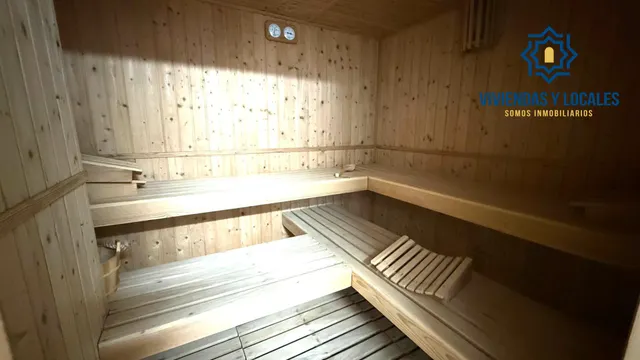 Vivienda a estrenar en urbanización privada en Parque Almunia con sauna, gimnasio y piscina comunitaria. — 26