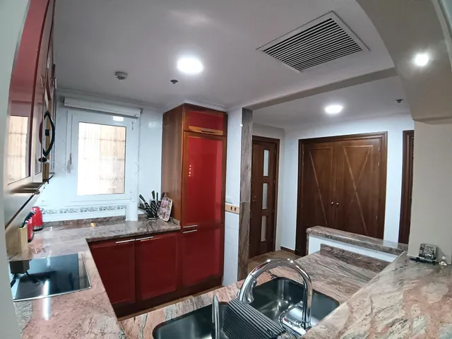 Charming Ground Floor Corner Apartment in the exclusive area of La Sella Golf in Jesus Pobre, Denia — 27