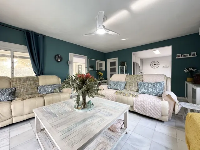 Chalet 4 habitaciones 243m² en venta - Costa del Sol — 11