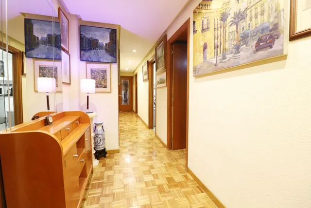 Piso en venta en pleno centro de Elche – Plaza Congreso Eucarístico — 2
