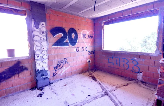 Urbis te ofrece unos chalets en construcción en venta en Buenavista, Salamanca. — 37