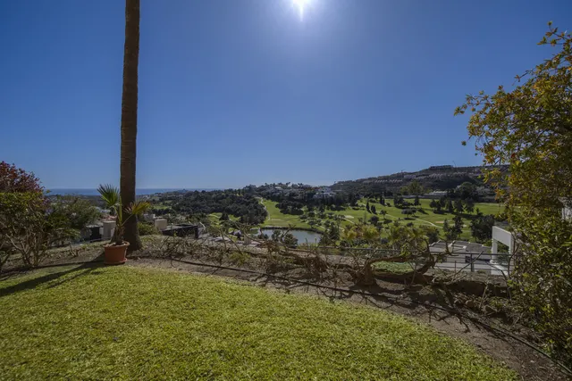 Chalet 3 habitaciones 245m² en venta - El Madroñal — 32