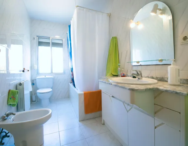 Gran finca con vivienda y merendero en Puente Duero — 20