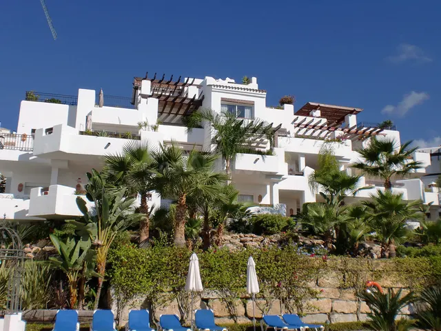 Apartamento 3 habitaciones 115m² en venta - Marbella