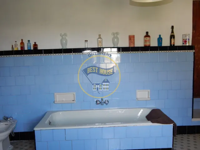PRECIOSA CASA  A LA VENTA EN EL TÉRMINO DE AGULLENT(VALENCIA) — 17