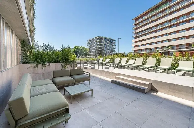 Apartamento 52m² en venta - São Victor — 16