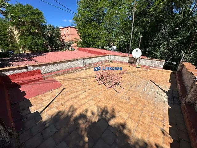 CASA INDEPENDIENTE EN METRO OPAÑEL DE 309 METROS CUADRADOS — 20