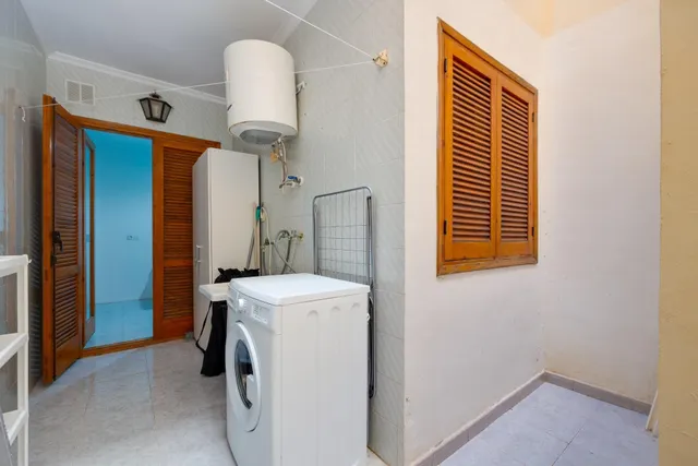 Fantastico apartamento totalmente reformado, idoneo como vacacional o para vivir todo el año — 28