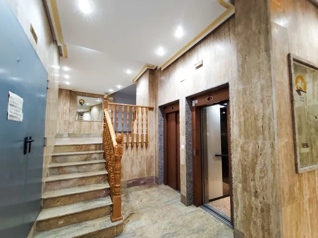 Apartamento 3 habitaciones 109m² en venta - Centro — 31
