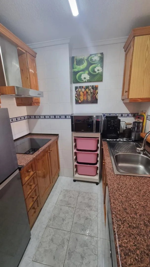 Apartamento 2 habitaciones 58m² en venta - Acequion — 13
