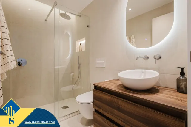 INCREÍBLE APARTAMENTO A PIE DE PLAYA, TOTALMENTE REFORMADO! — 24