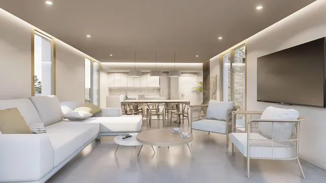VILLA DE OBRA NUEVA EN LAS FILIPINAS - foto 3