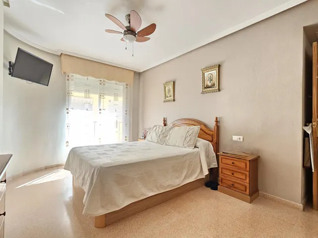 Piso vpo de 3 habitaciones con garaje y trastero en la zona norte de san vicente del raspeig — 39