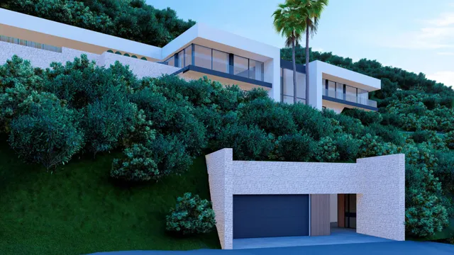 Villa 3 habitaciones 740m² en venta - Montemayor-Marbella Club — 6