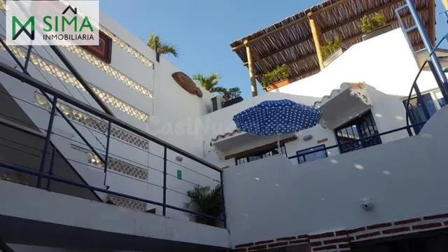 SE VENDE HERMOSA PROPIEDAD TIPO HOTEL EN EL SECTOR GETSEMANI - foto 3